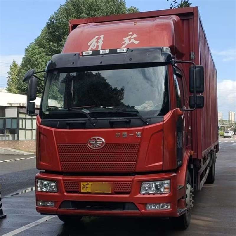 内蒙古通辽科尔沁左翼后旗到德清物流公司——专业货运，安心之选（德清物流专线货运）