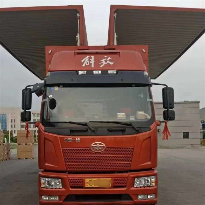 内蒙古通辽科尔沁左翼后旗到重庆物流公司，一站式服务为您提供高效便捷货运体验（到重庆的物流公司）