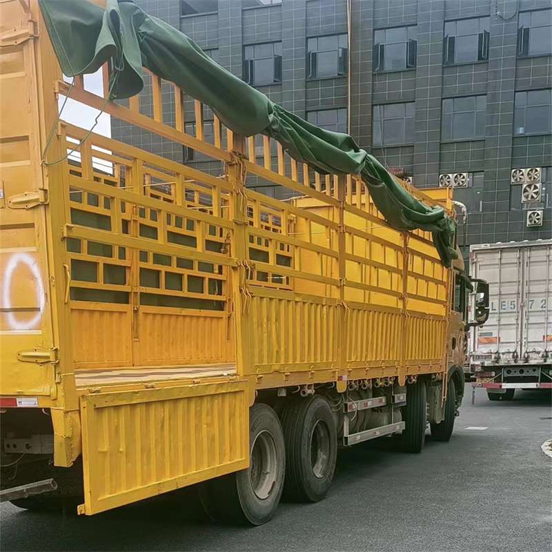 内蒙古通辽科尔沁左翼后旗到新泰物流公司——一站式货运服务（到新泰的物流）