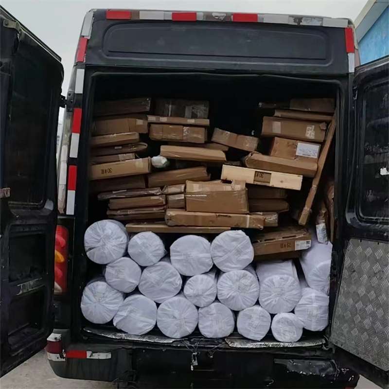 内蒙古通辽科尔沁左翼后旗至北海货运专线——一站式物流服务，让您的货物畅行无忧（北海到全国物流货运公司）