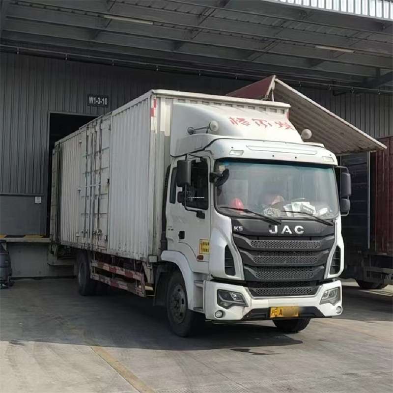 内蒙古通辽科尔沁左翼后旗到启东物流公司一站式货运服务，满足您的各种需求