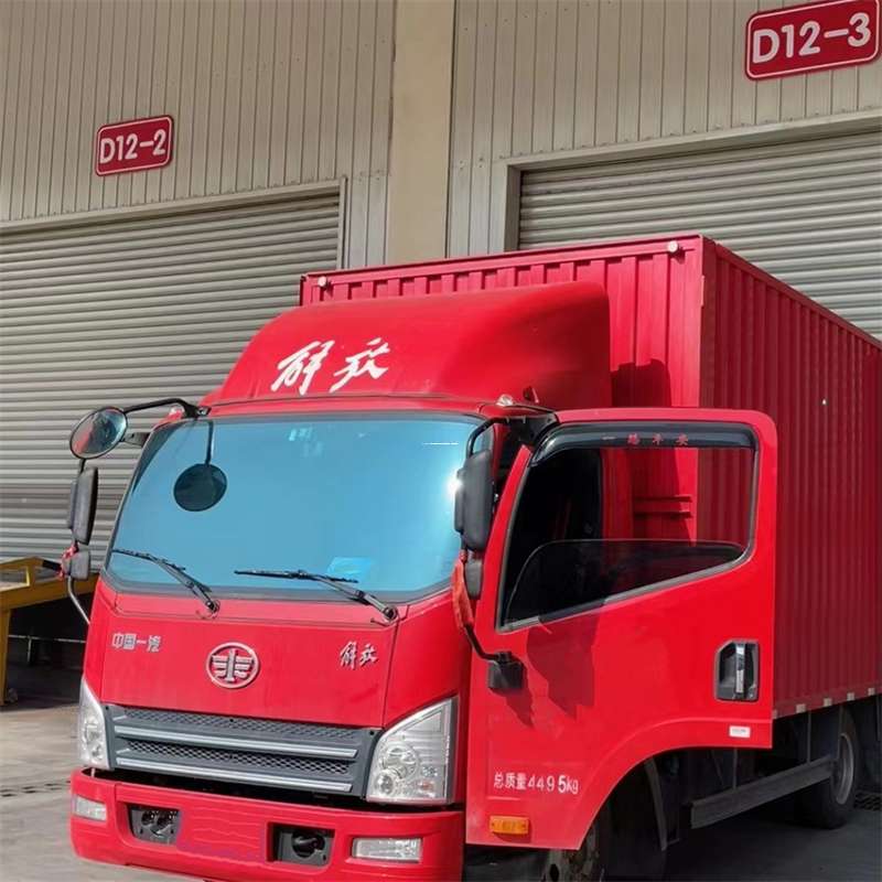 内蒙古通辽科尔沁左翼后旗至克孜勒苏物流专线一站式服务，高效运输保障