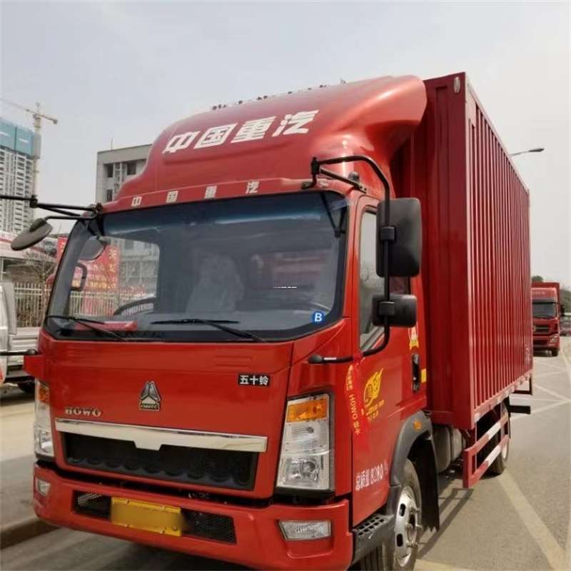 内蒙古通辽科尔沁左翼后旗到湖北物流公司——一站式服务，让货运更轻松