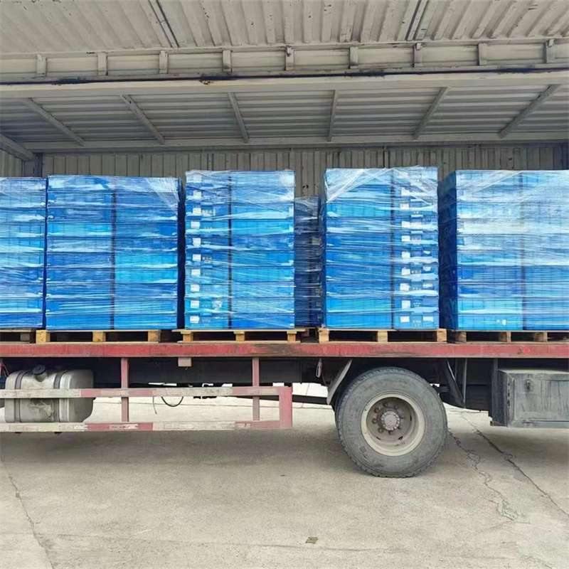 内蒙古通辽科尔沁左翼后旗到漯河物流公司一站式服务，为您的货物保驾护航
