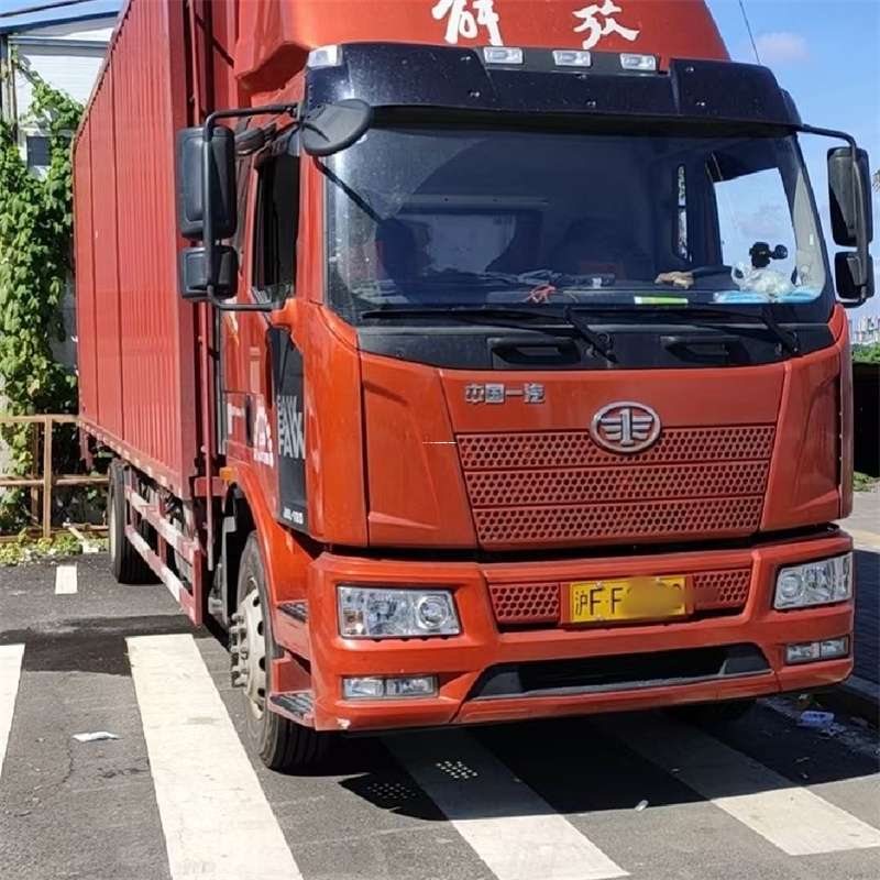 内蒙古通辽科尔沁左翼后旗到朔州物流公司一站式服务，让货运更轻松