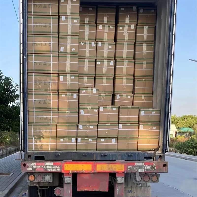 内蒙古通辽科尔沁左翼后旗至萍乡货运专线，一站式物流服务助您成功
