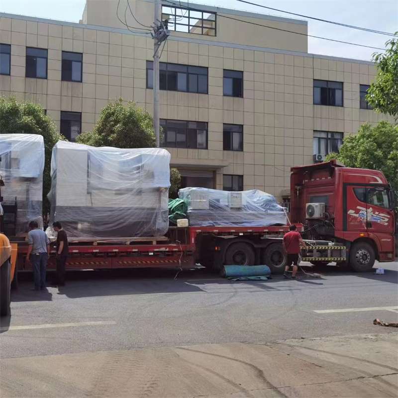 内蒙古通辽科尔沁左翼后旗到南京物流公司一站式服务，让货运更轻松