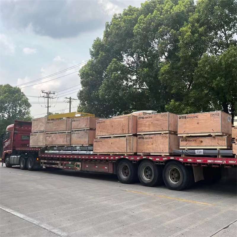 内蒙古通辽科尔沁左翼后旗至新疆五家渠物流专线一站式服务，让货运更高效